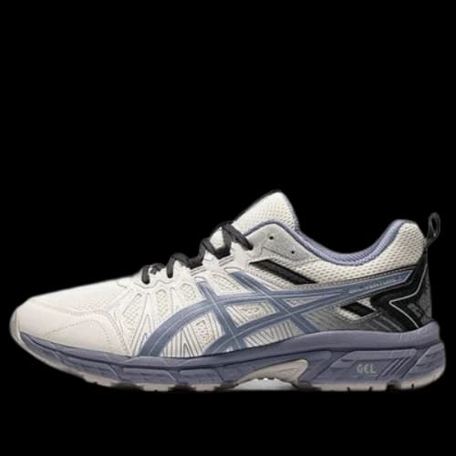 ASICS Gel-Venture 7 MX 'White Blue'