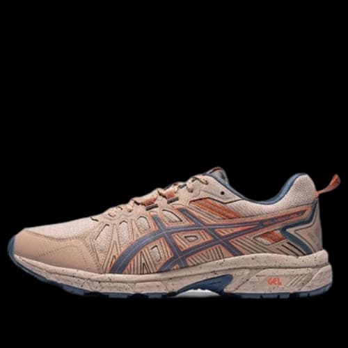 ASICS Gel-Venture 'Orange Grey'
