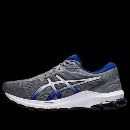 ASICS GT-1000 10 Running Shoes 'Sheet Rock Monaco Blue'
