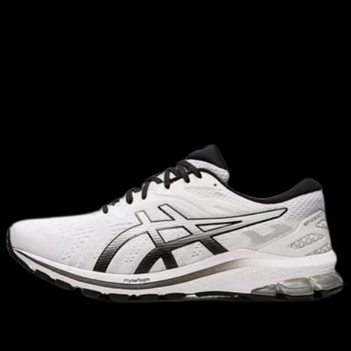ASICS GT-1000 10 'White Silver'