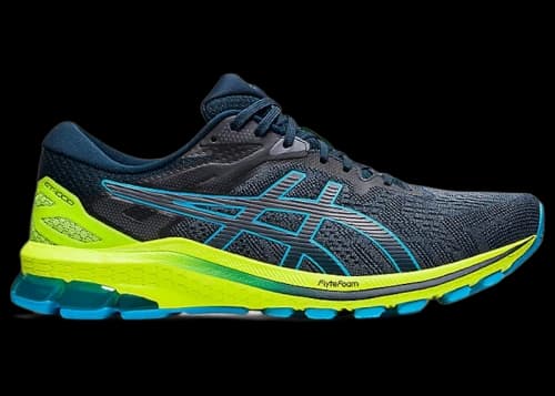ASICS GT 1000 10 French Blue
