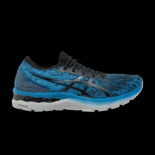 ASICS Gel-Nimbus 23 Knit 'Reborn Blue'