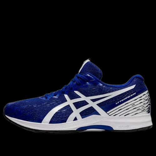 ASICS LyteRacer 3 'Black Red'