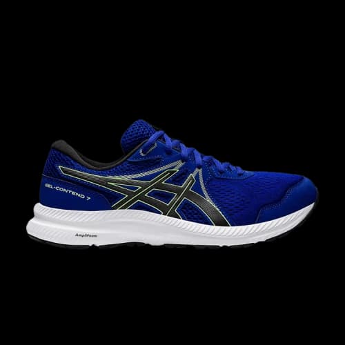 ASICS Gel-Contend 7 'Monaco Blue'