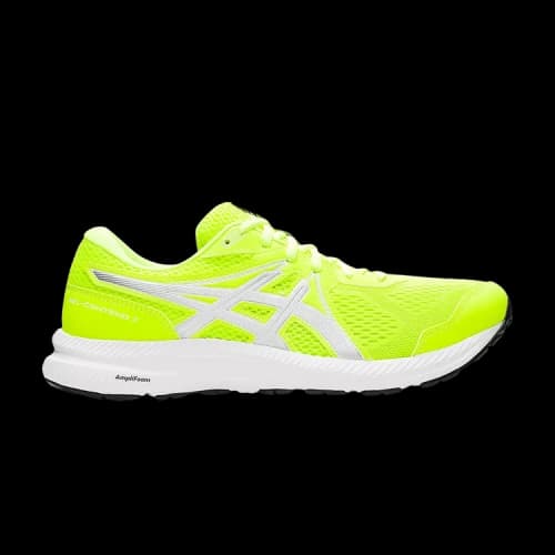 Asics Gel Contend 7 'Safety Yellow'
