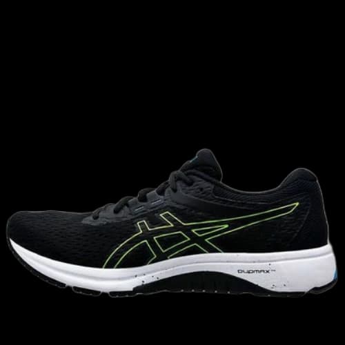 ASICS GT-800 (2E) Black