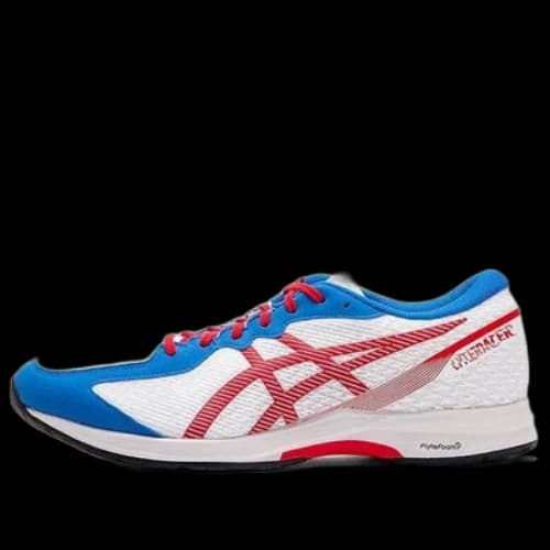 ASICS Lyteracer 2 'White Red Blue'