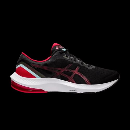 ASICS Gel Pulse 13 'Black Electric Red'