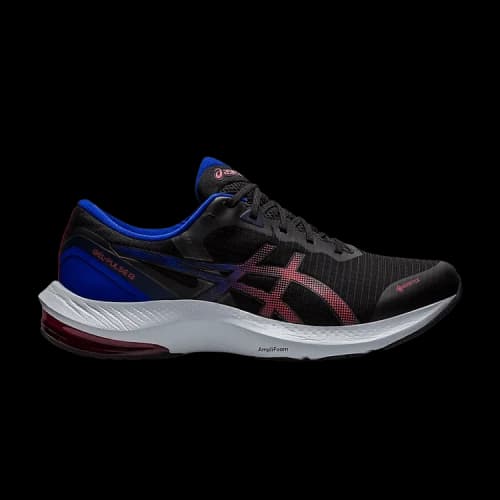 Asics Gel Pulse 13 GTX 'Black Electric Red'