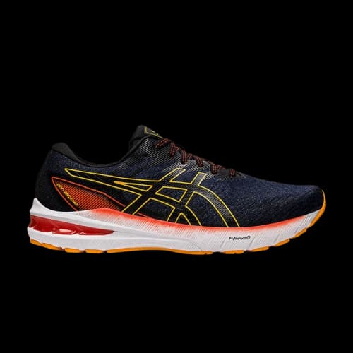 ASICS GT 2000 10 'Deep Ocean Amber'
