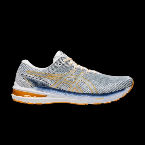 ASICS GT-2000 10 'Light Steel Amber'