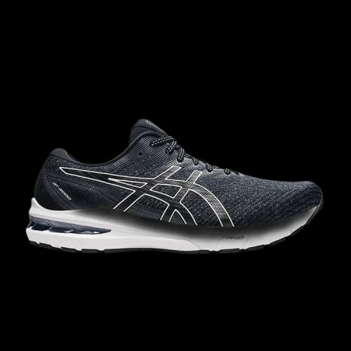 ASICS GT-2000 10 2E Wide 'Black White'