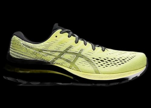 ASICS Gel-Kayano 28 Glow Yellow