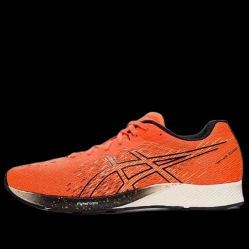 ASICS Tartheredge 3 Lightweight Breathable Yellow