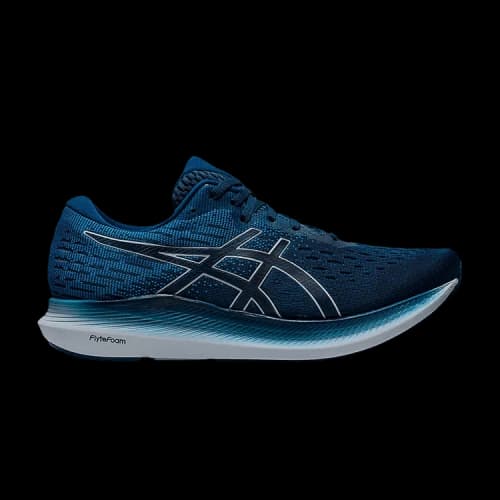 ASICS EvoRide 2 2E Wide 'Mako Blue'