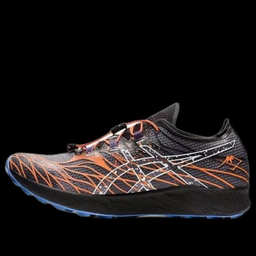 ASICS Fujispeed D Wide 'Black'