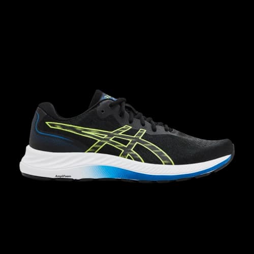 ASICS Gel-Excite 9 'Black Hazard Green'
