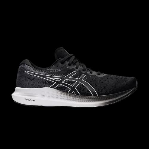ASICS EvoRide 3 'Black White'