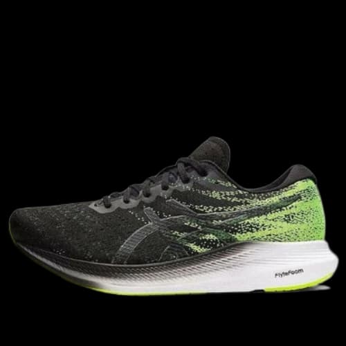 ASICS EvoRide 3 'Green Black'