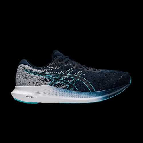 ASICS EvoRide 3 'French Blue Ice Mint'