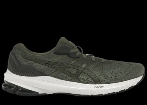 ASICS GT-1000 11 Olive Canvas
