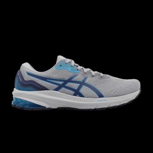 ASICS GT 1000 11 2E Wide 'Piedmont Grey Indigo'