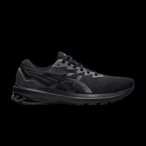 ASICS GT 1000 11 4E Wide 'Triple Black'