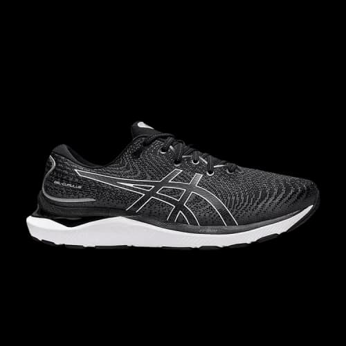 ASICS Gel-Cumulus 24 2E Wide 'Carrier Grey'