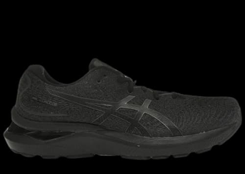 ASICS Gel-Cumulus 24 Black