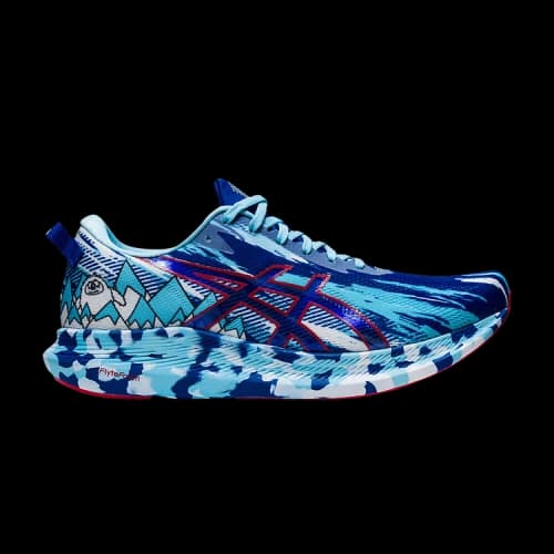 ASICS Gel-Noosa Tri 13 'Blue Ocean Decay'