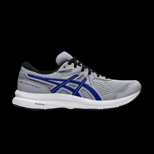 ASICS Gel-Contend 7 'Piedmont Grey Blue'