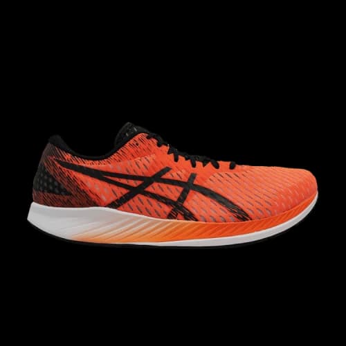 ASICS Hyper Speed 2E Wide 'Shocking Orange'