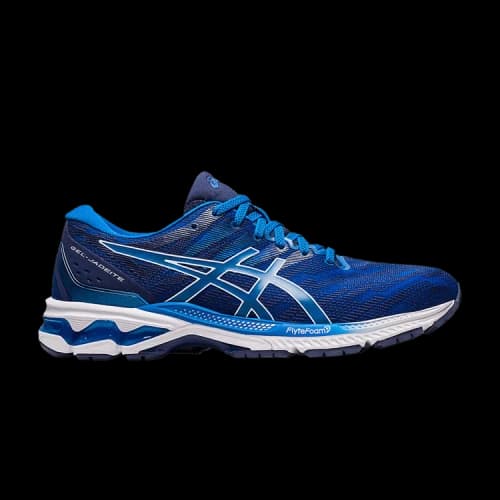 Asics Gel Jadeite 'Deep Ocean White'