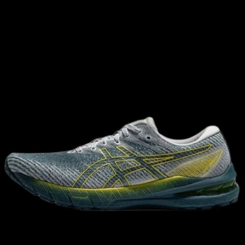 ASICS GT-2000 10 'Blue Yellow'