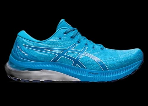 ASICS Gel-Kayano 29 Island Blue White