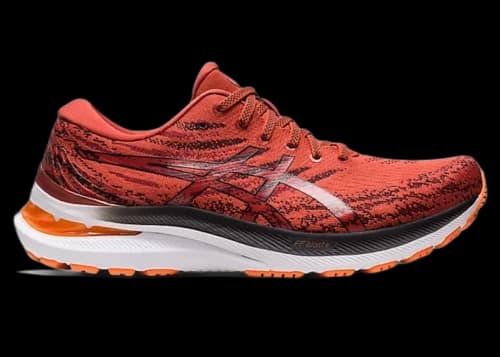 ASICS Gel-Kayano 29 Spice Latte Black