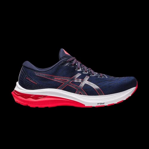 ASICS GT 2000 11 'Midnight Red'