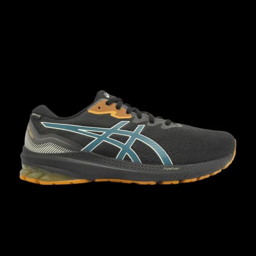 ASICS GT 1000 11 GORE-TEX 'Black Ink Teal'