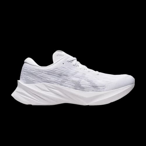 ASICS Novablast 3 'White Piedmont Grey'