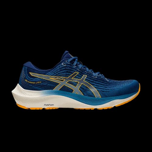ASICS Gel-Kayano Lite 3 'Azure Amber'