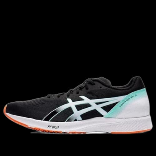 ASICS Tarther RP 3 'Black White'