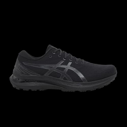 ASICS Gel-Kayano 29 4E Wide 'Triple Black'
