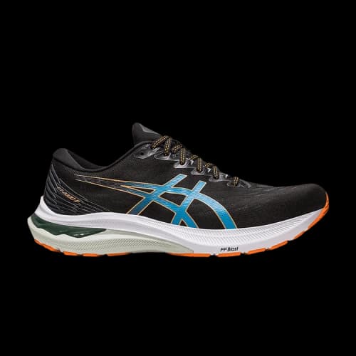 ASICS GT-2000 11 2E Wide 'Black Sun Peach'
