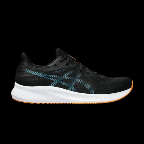 ASICS Patriot 13 Black Waterscape