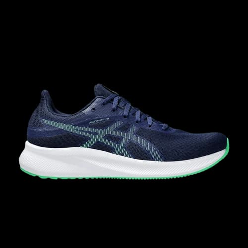 ASICS Patriot 13 Blue Expanse New Leaf
