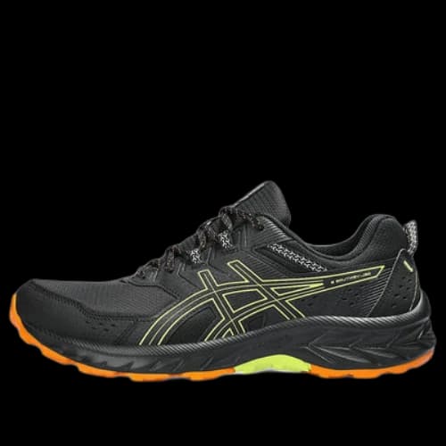 ASICS Gel-Venture 9 'Black Neon Lime'