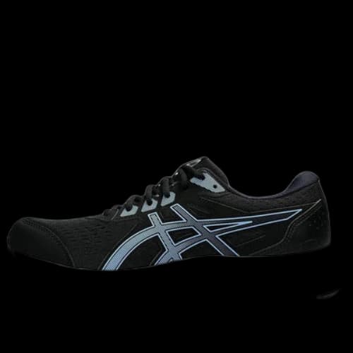 ASICS Gel-Contend 8 'Black Blue Bliss'