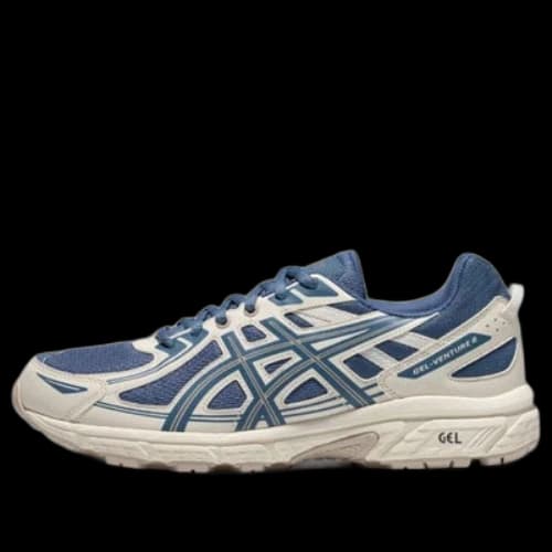 ASICS Gel-Venture 6 'Blue White'