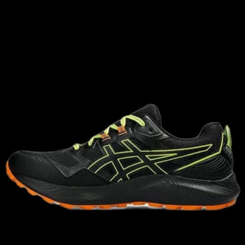 ASICS Gel-Sonoma 7 'Black Bright Orange'