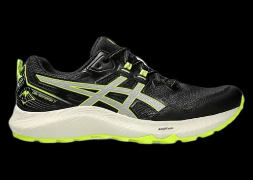 ASICS Gel-Sonoma 7 Black Moonrock